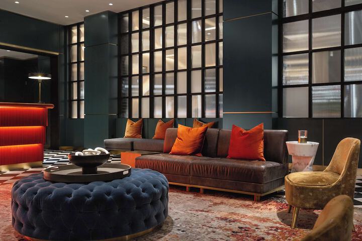 Hotel Interior 10 of 67