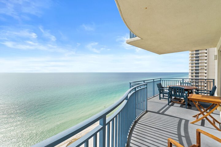 Terrace/Patio 275 of 284