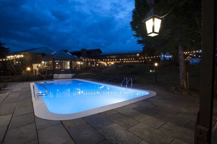 Summit Lodge