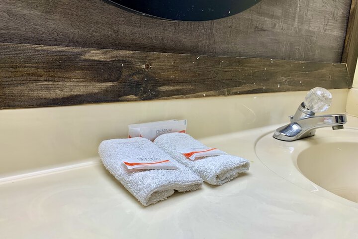 Executive Inn Chester