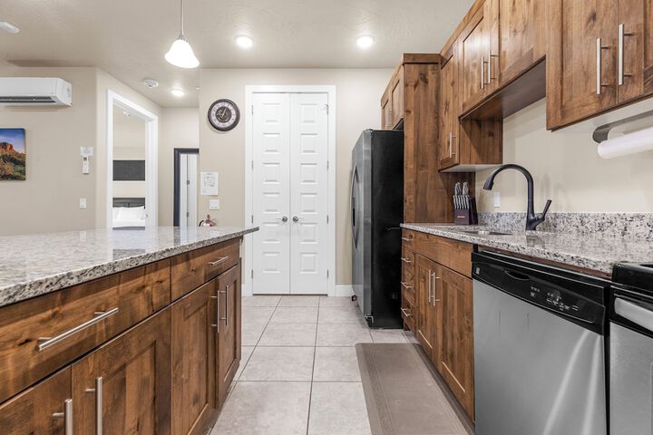 Vacation Rentals at Sand Hollow Resort