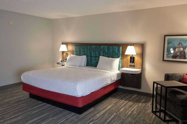Hampton Inn Kent / Akron Area