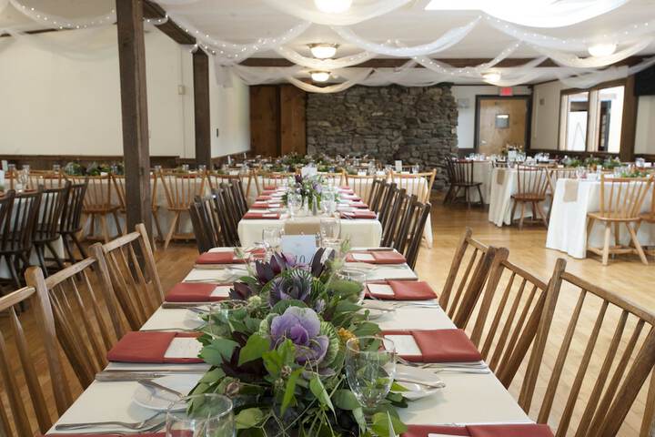 Summit Lodge