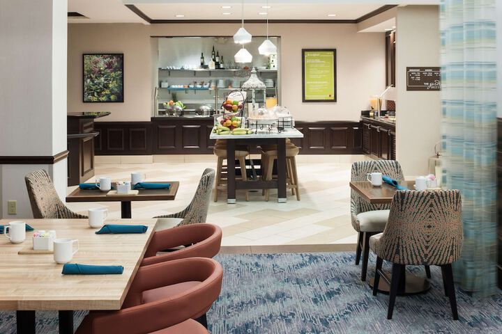 Hilton Garden Inn Cincinnati / Mason