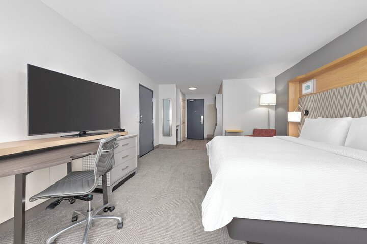 Holiday Inn Killeen – Fort Hood Area by IHG