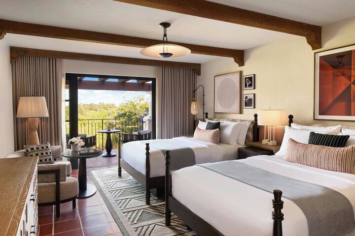 The Ritz-Carlton Bacara Santa Barbara
