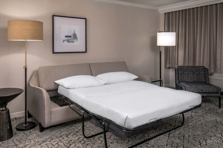 Sheraton Pentagon City Hotel
