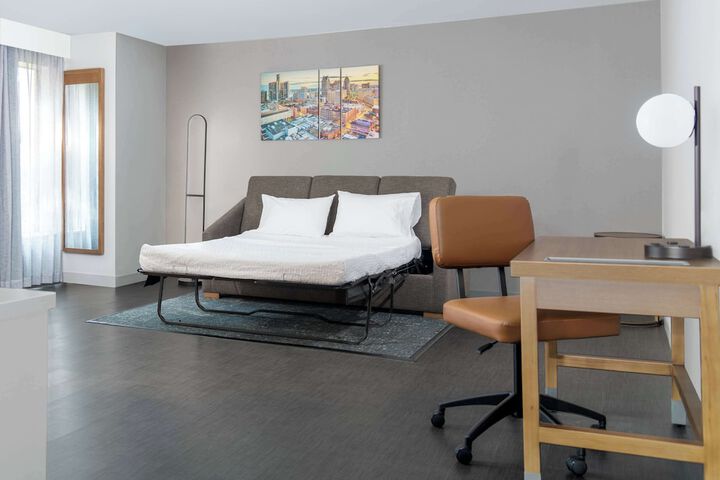 Homewood Suites by Hilton Detroit-Troy
