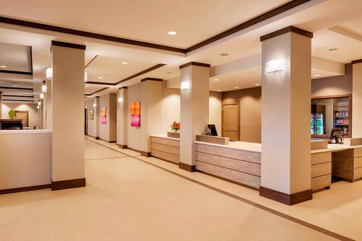 Residence Inn by Marriott Bangor
