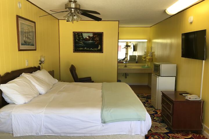 Heritage Inn Mahomet