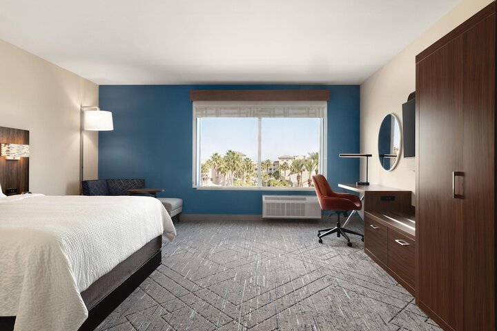 Holiday Inn Express Cape Canaveral by IHG