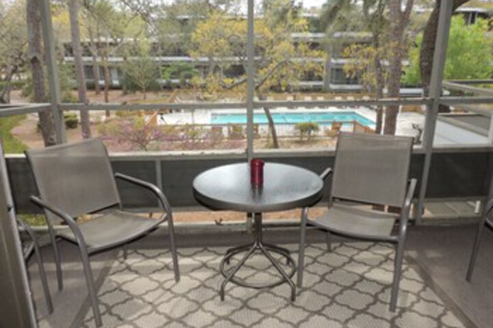 The Lodge at Ocean Creek #2269