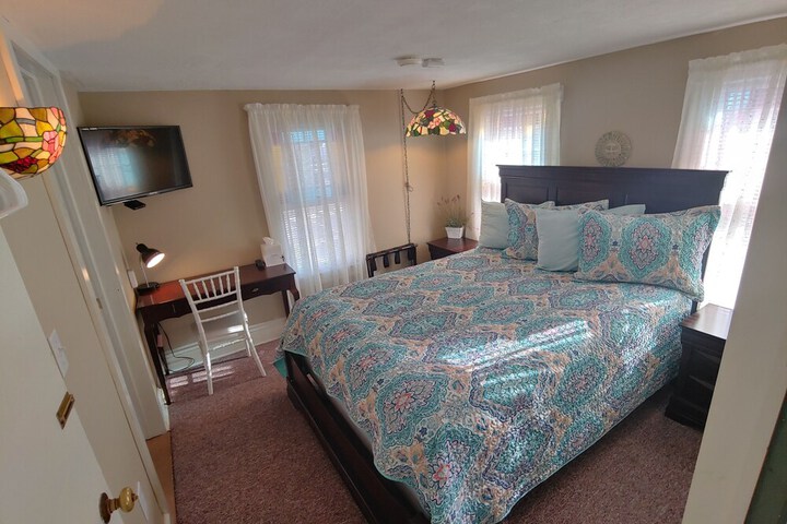 Island Guest House B & B