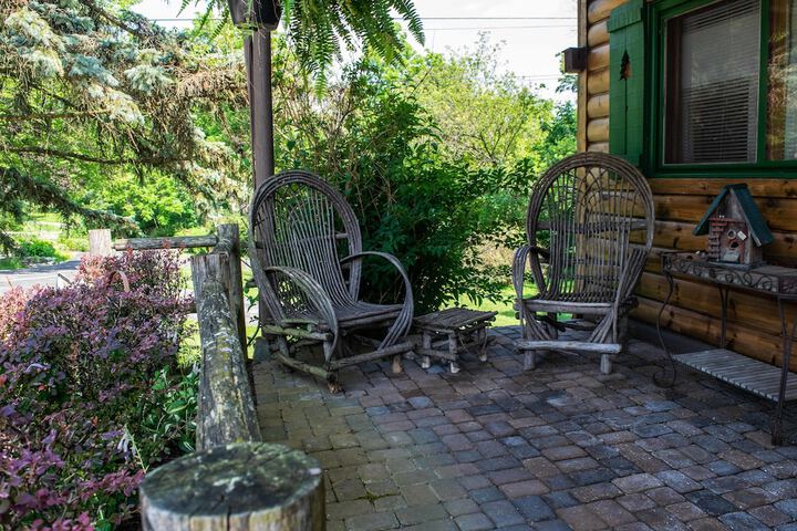 Terrace/Patio 59 of 76