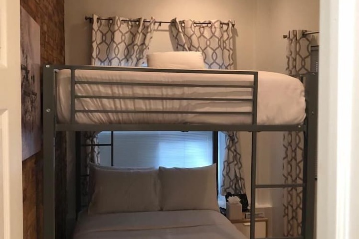 Chelsea Inn