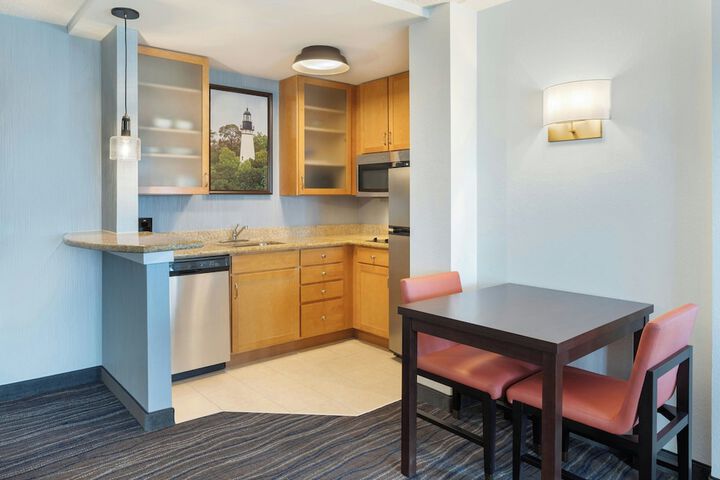 Residence Inn by Marriott Amelia Island