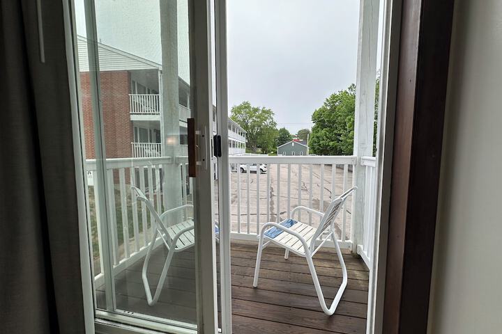 Terrace/Patio 67 of 70