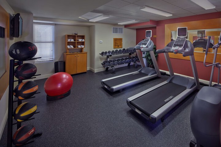 Health and Fitness 42 of 45
