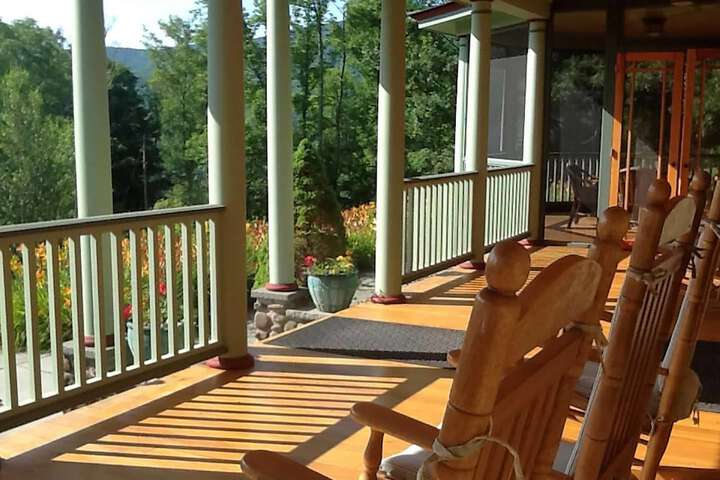 Terrace/Patio 32 of 35