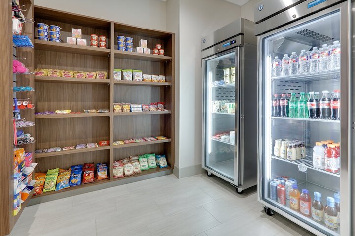 Holiday Inn Express & Suites Plano - The Colony by IHG