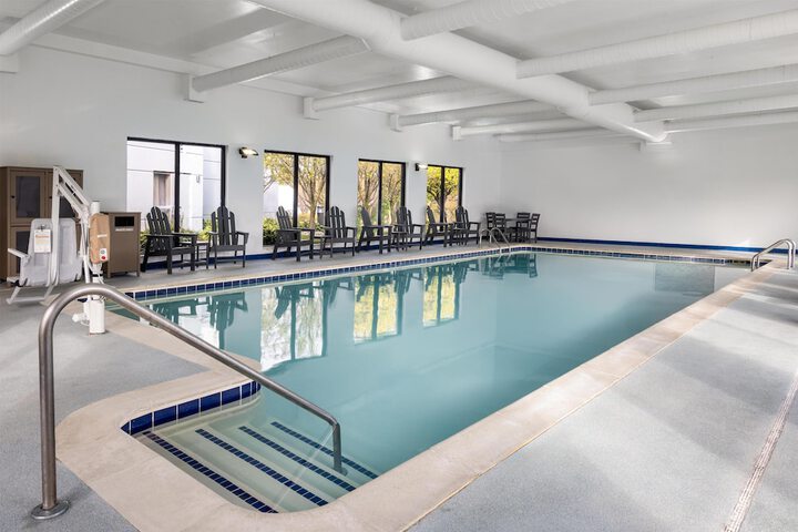Hyatt Place Utica