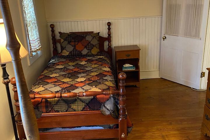 Inn at Lincoln Square