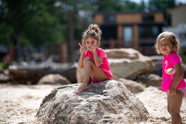 Natura Vue Resort & Boathouse