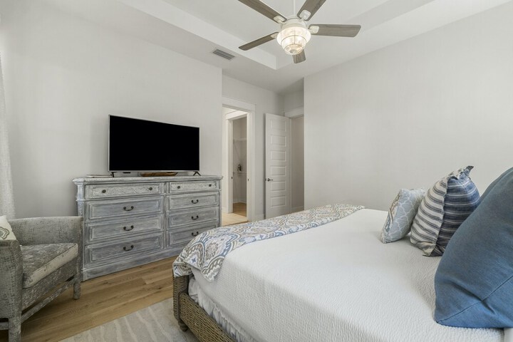 Prominence on 30A by Panhandle Getaways