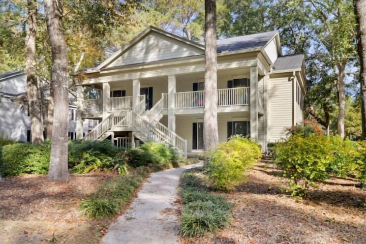 Litchfield Beach & Golf Resort