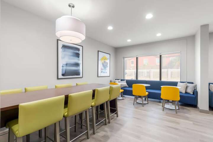Comfort Inn & Suites Portland Corpus Christi