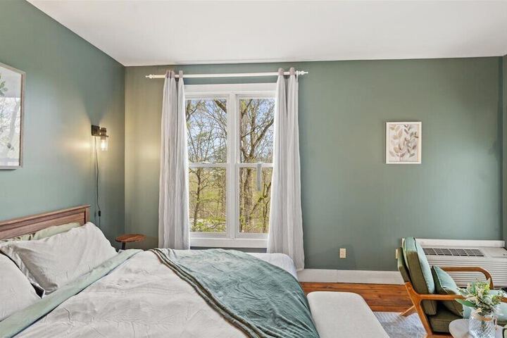 Laurel Valley Mountain Retreat