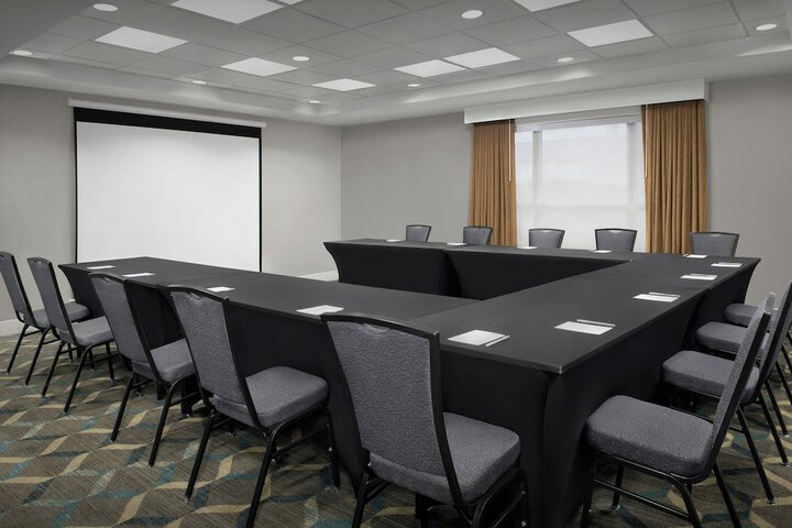 Residence Inn by Marriott Fort Lauderdale Airport & Cruise Port