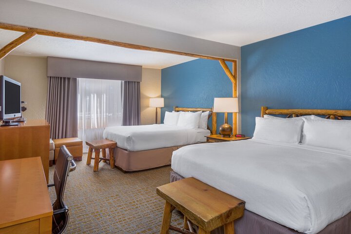 Holiday Inn Resort The Lodge at Big Bear Lake by IHG