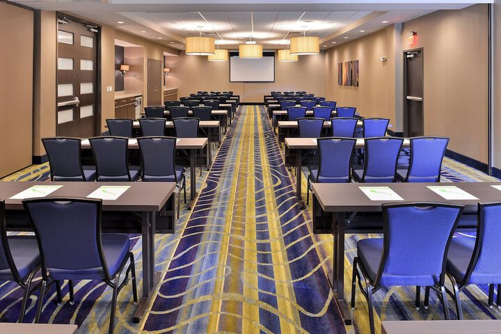 SpringHill Suites Raleigh Cary