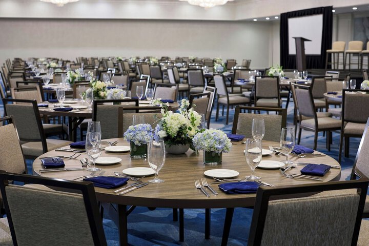 The Westin Oaks Houston at the Galleria