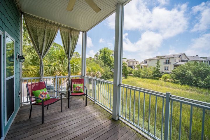 Water s Edge 81 3 Bedroom Holiday Home by My Ocean Rentals