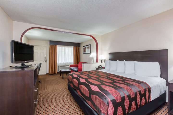 Days Inn by Wyndham Pearl / Jackson Airport