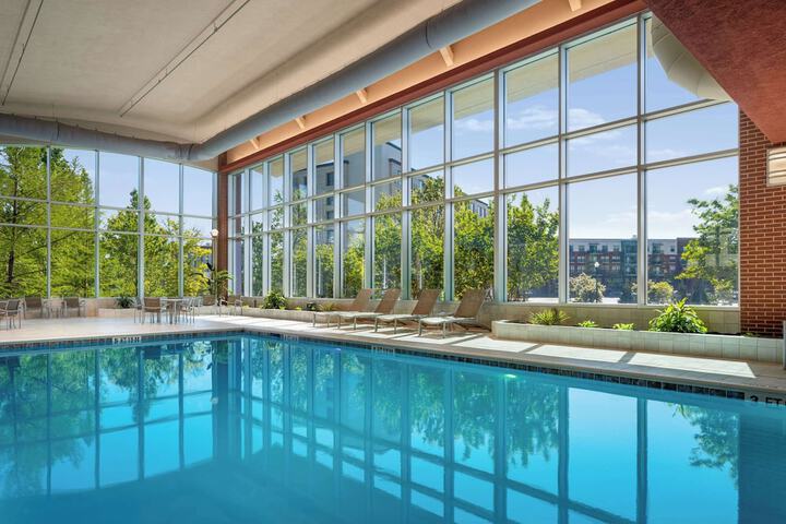 Embassy Suites by Hilton Huntsville