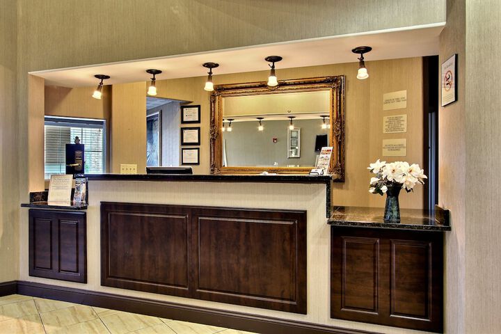 Magnolia Inn & Suites Savannah Airport