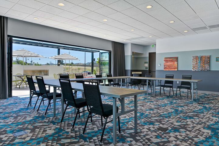 Home2 Suites by Hilton Atascadero CA
