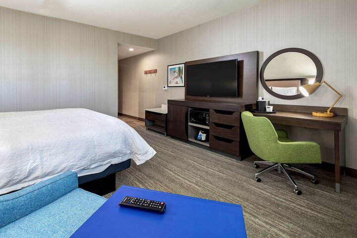 Hampton Inn & Suites Indio