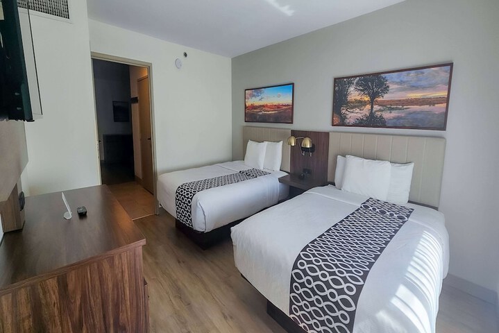 La Quinta Inn & Suites by Wyndham Dallas Mesquite