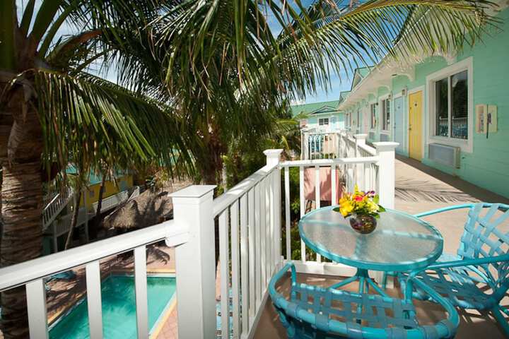 Terrace/Patio 73 of 75