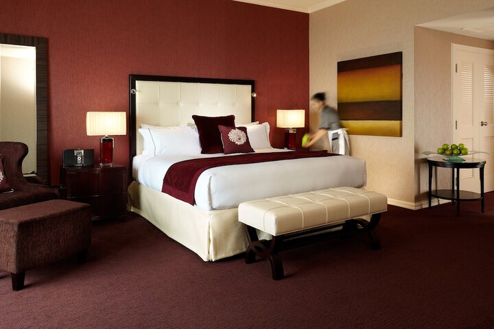 InterContinental Montreal by IHG