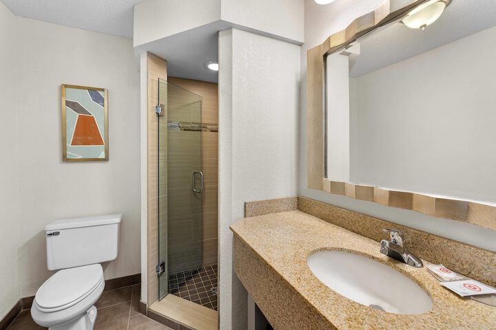 Comfort Inn & Suites and Conference Center