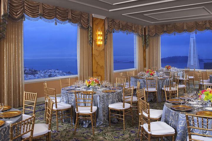 Fairmont San Francisco