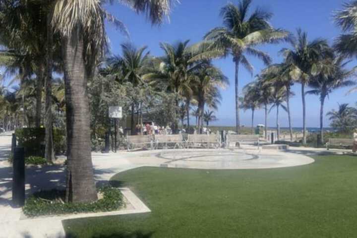 Tru by Hilton Pompano Beach Pier