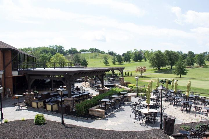 Heritage Hills Golf Resort