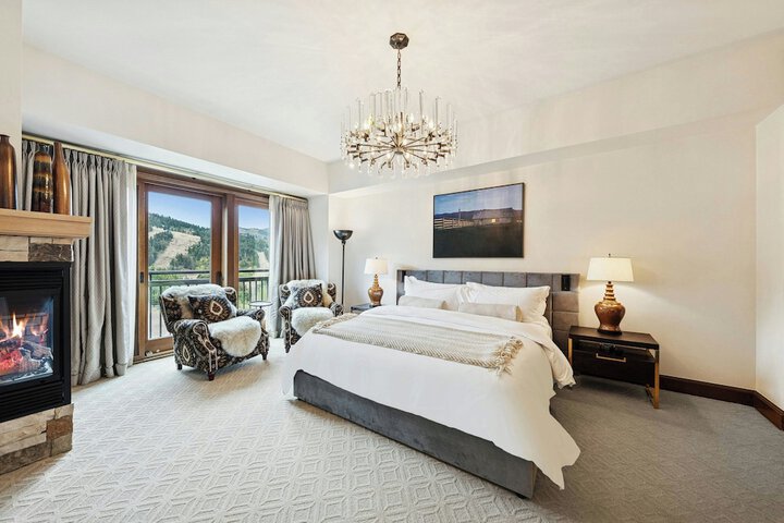 The St. Regis Deer Valley