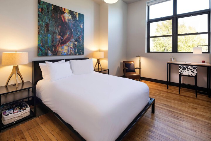 Hotel Grinnell Downtown an Ascend Collection Hotel